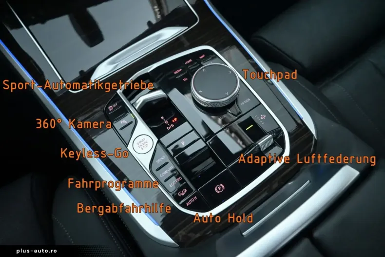 BMW X5 din 2024 cu 11.900 km - oferta BMW178794 - foto 40