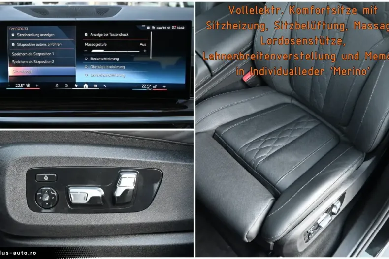 BMW X5 din 2024 cu 11.900 km - oferta BMW178794 - foto 42