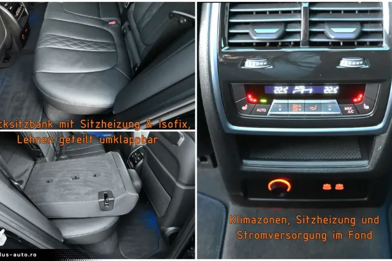 BMW X5 din 2024 cu 11.900 km - oferta BMW178794 - foto 43