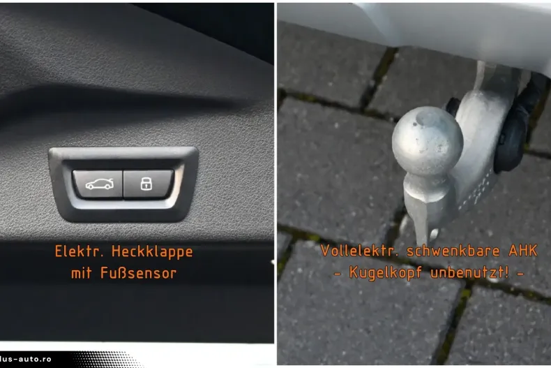 BMW X5 din 2024 cu 11.900 km - oferta BMW178794 - foto 48