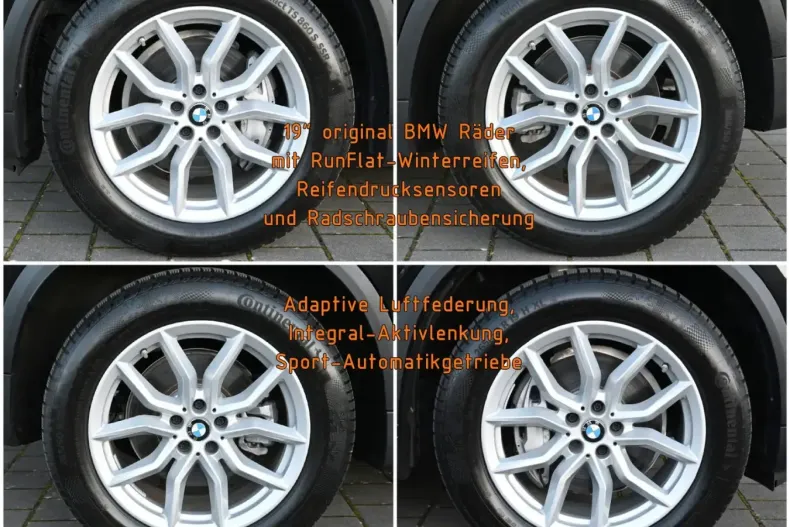 BMW X5 din 2024 cu 11.900 km - oferta BMW178794 - foto 49