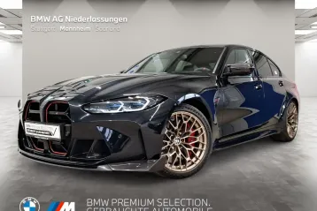 BMW M3 din 2023 - oferta BMW178795