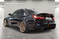 BMW M3 din 2023 cu 6.840 km - oferta BMW178795 - foto 2