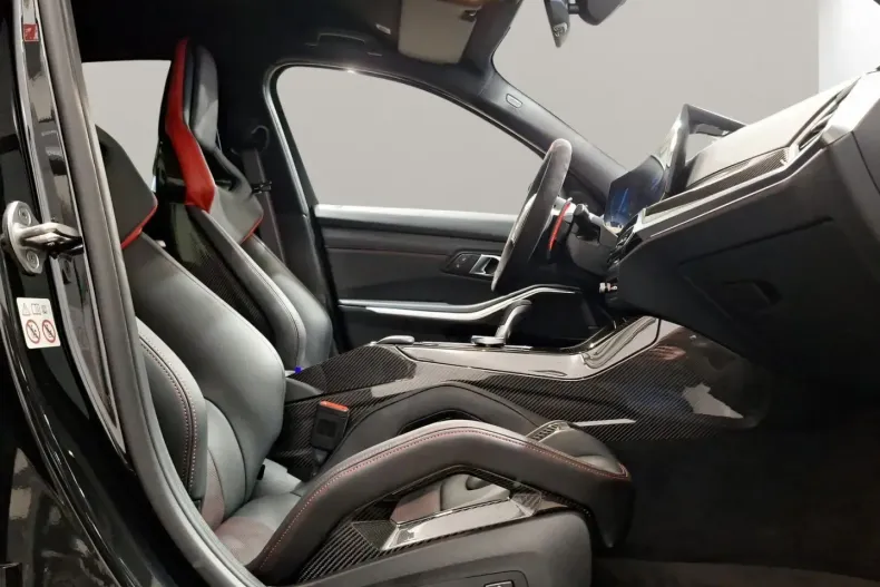 BMW M3 din 2023 cu 6.840 km - oferta BMW178795 - foto 5