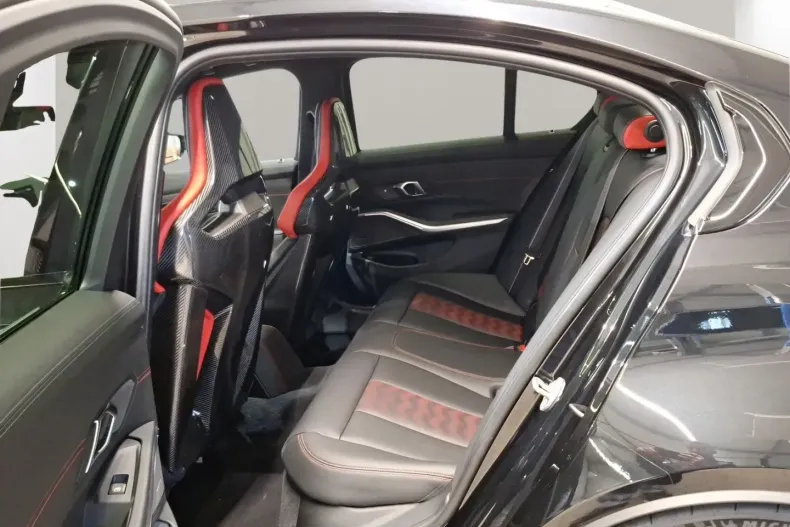 BMW M3 din 2023 cu 6.840 km - oferta BMW178795 - foto 6