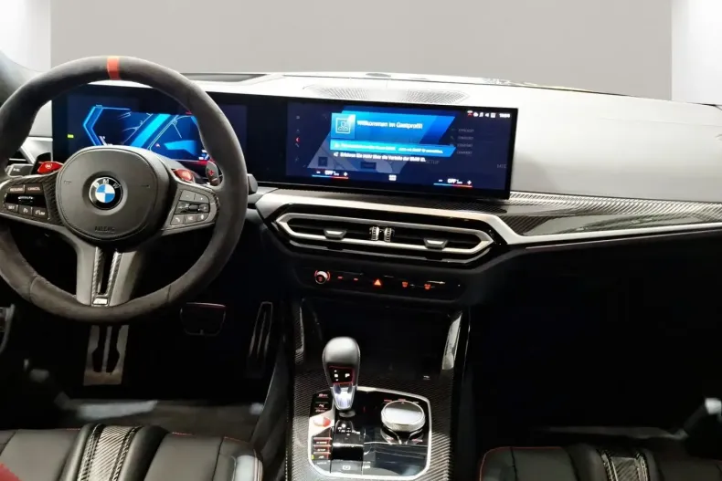 BMW M3 din 2023 cu 6.840 km - oferta BMW178795 - foto 7