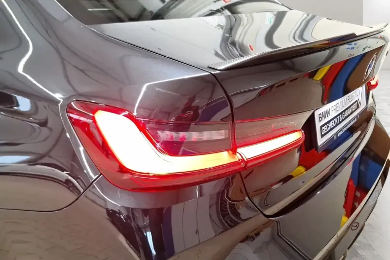 BMW M3 din 2023 cu 6.840 km - oferta BMW178795 - foto 10