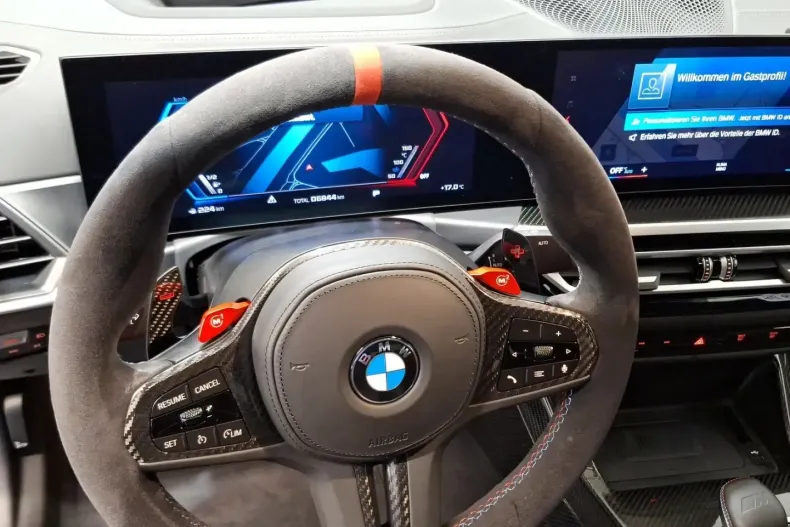 BMW M3 din 2023 cu 6.840 km - oferta BMW178795 - foto 13