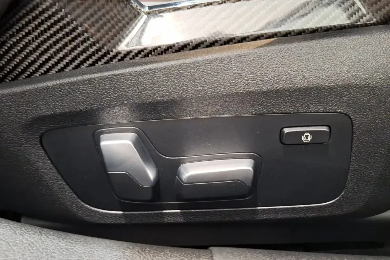 BMW M3 din 2023 cu 6.840 km - oferta BMW178795 - foto 20