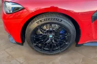 BMW M3 din 2024 cu 9.994 km - oferta BMW178797 - foto 2