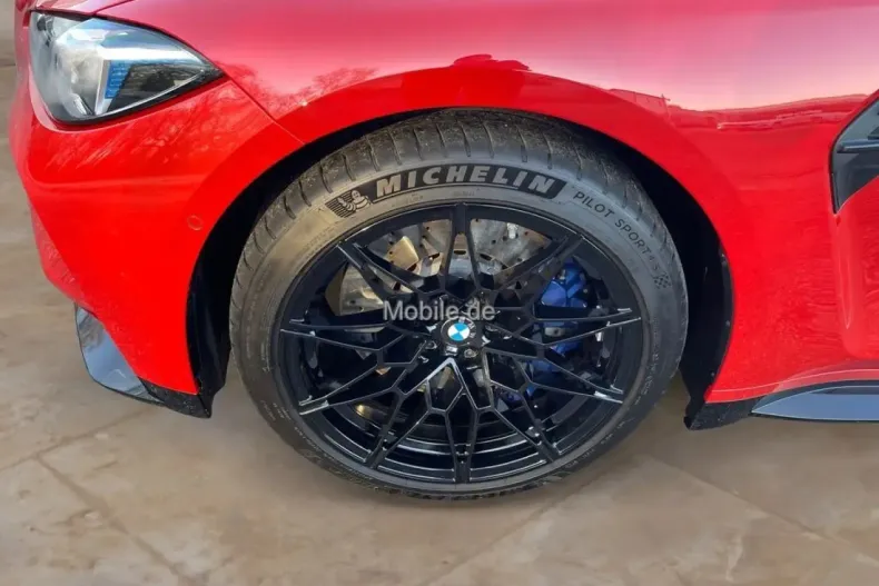 BMW M3 din 2024 cu 9.994 km - oferta BMW178797 - foto 2