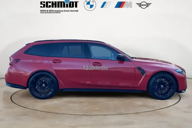 BMW M3 din 2024 cu 9.994 km - oferta BMW178797 - foto 7