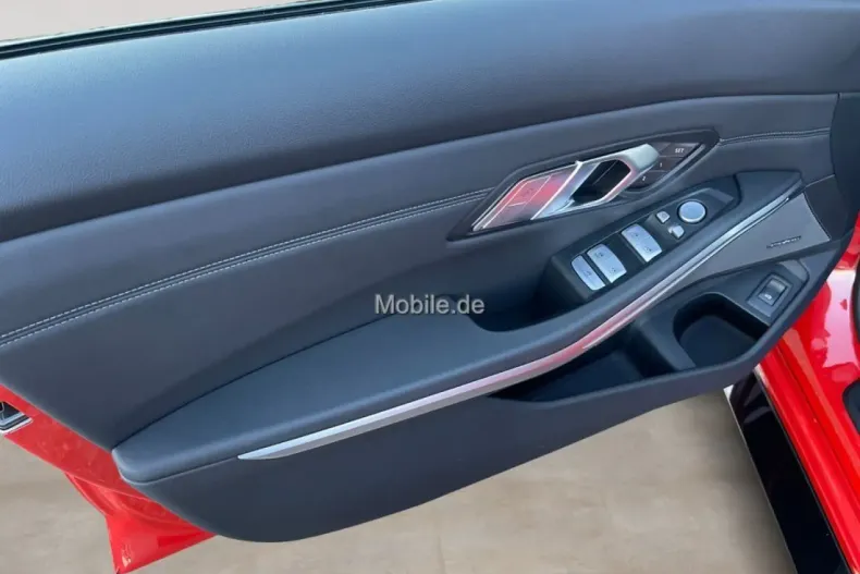 BMW M3 din 2024 cu 9.994 km - oferta BMW178797 - foto 9