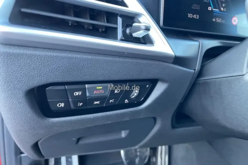 BMW M3 din 2024 cu 9.994 km - oferta BMW178797 - foto 16