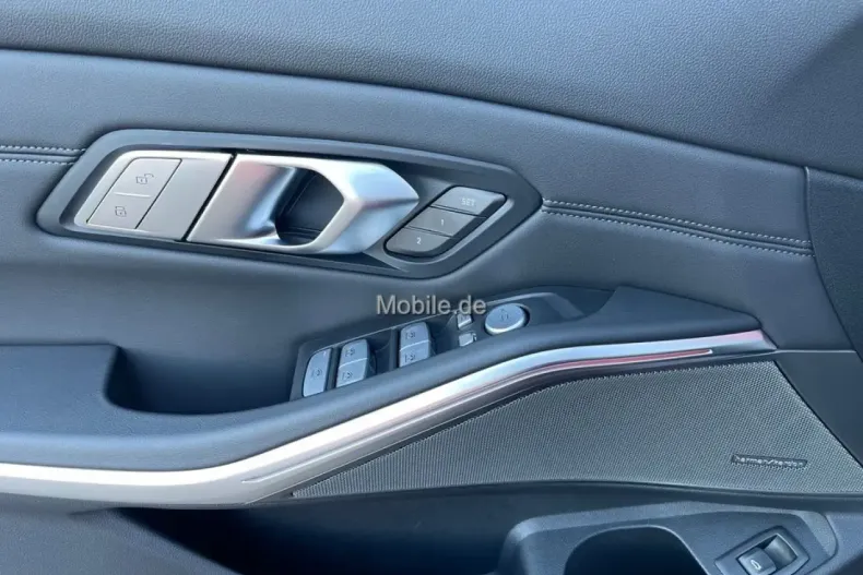 BMW M3 din 2024 cu 9.994 km - oferta BMW178797 - foto 17