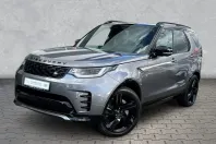 Land Rover Discovery din 2024 cu 15.500 km - oferta LAN178798 - foto 1