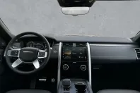 Land Rover Discovery din 2024 cu 15.500 km - oferta LAN178798 - foto 4