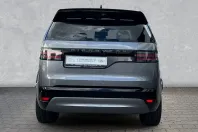 Land Rover Discovery din 2024 cu 15.500 km - oferta LAN178798 - foto 7