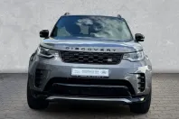 Land Rover Discovery din 2024 cu 15.500 km - oferta LAN178798 - foto 8
