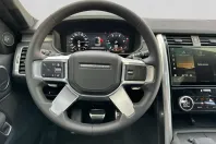 Land Rover Discovery din 2024 cu 15.500 km - oferta LAN178798 - foto 12