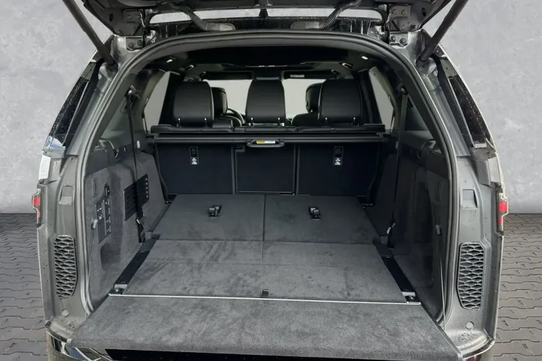 Land Rover Discovery din 2024 cu 15.500 km - oferta LAN178798 - foto 13