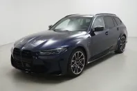 BMW M3 din 2025 cu 10.000 km - oferta BMW178799 - foto 1