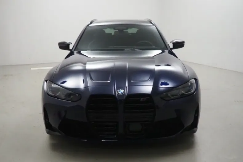 BMW M3 din 2025 cu 10.000 km - oferta BMW178799 - foto 2