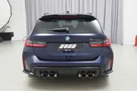BMW M3 din 2025 cu 10.000 km - oferta BMW178799 - foto 3