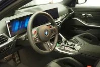 BMW M3 din 2025 cu 10.000 km - oferta BMW178799 - foto 5
