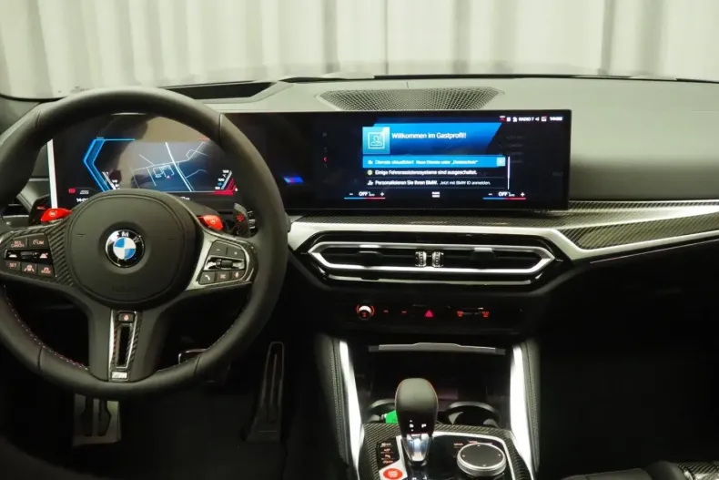 BMW M3 din 2025 cu 10.000 km - oferta BMW178799 - foto 7