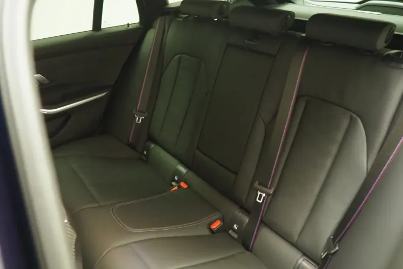 BMW M3 din 2025 cu 10.000 km - oferta BMW178799 - foto 8