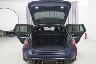 BMW M3 din 2025 cu 10.000 km - oferta BMW178799 - foto 9