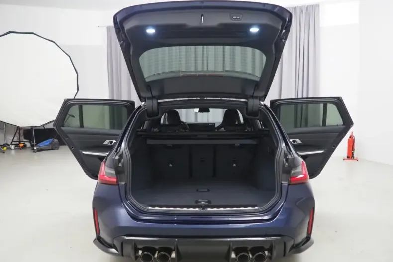 BMW M3 din 2025 cu 10.000 km - oferta BMW178799 - foto 9