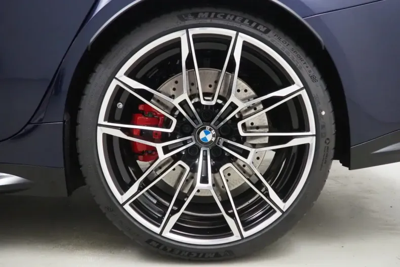 BMW M3 din 2025 cu 10.000 km - oferta BMW178799 - foto 10