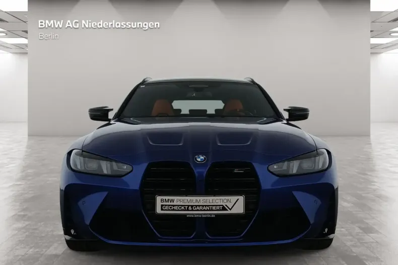 BMW M3 din 2025 cu 17.877 km - oferta BMW178800 - foto 4