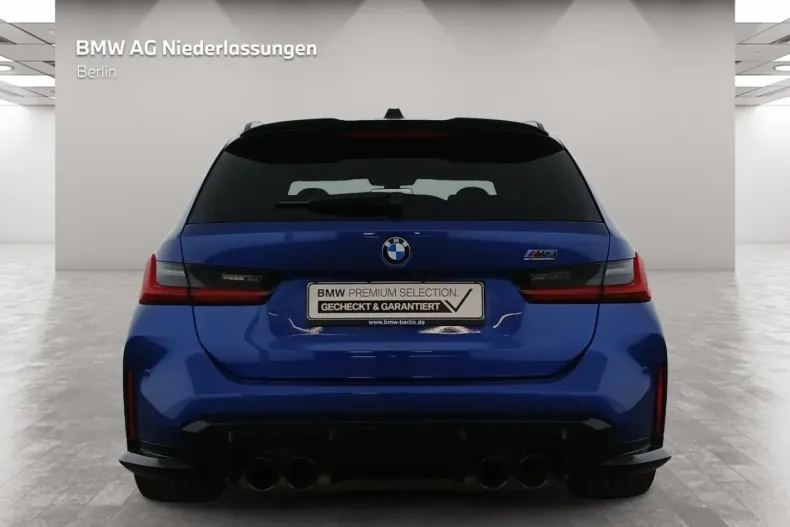 BMW M3 din 2025 cu 17.877 km - oferta BMW178800 - foto 5