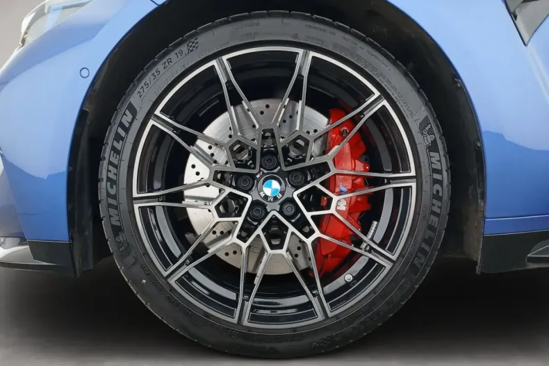 BMW M3 din 2025 cu 17.877 km - oferta BMW178800 - foto 6