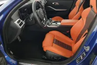 BMW M3 din 2025 cu 17.877 km - oferta BMW178800 - foto 7