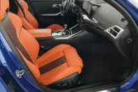 BMW M3 din 2025 cu 17.877 km - oferta BMW178800 - foto 8