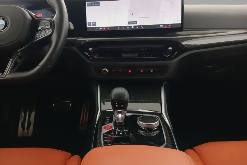 BMW M3 din 2025 cu 17.877 km - oferta BMW178800 - foto 10