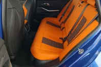 BMW M3 din 2025 cu 17.877 km - oferta BMW178800 - foto 11