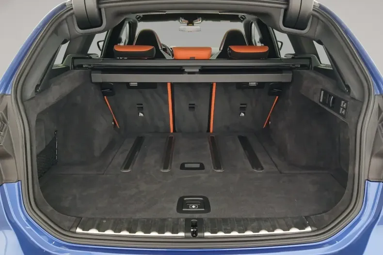 BMW M3 din 2025 cu 17.877 km - oferta BMW178800 - foto 12