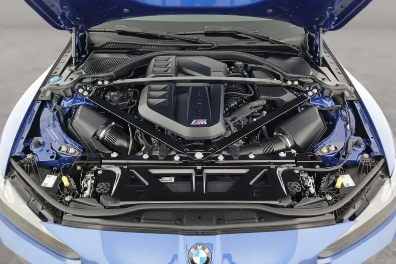 BMW M3 din 2025 cu 17.877 km - oferta BMW178800 - foto 13