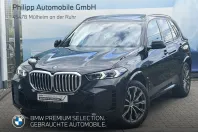 BMW X5 din 2024 cu 25.097 km - oferta BMW178801 - foto 1