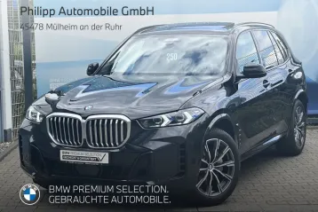 BMW X5 din 2024 - oferta BMW178801
