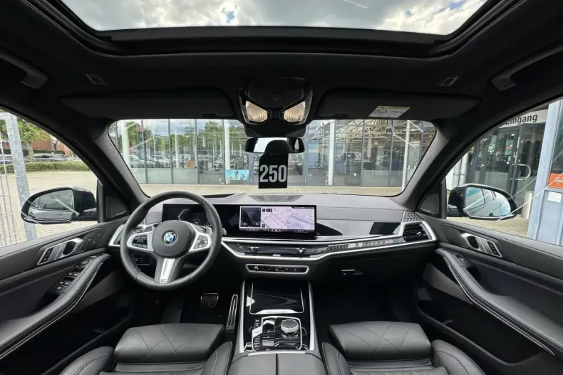 BMW X5 din 2024 cu 25.097 km - oferta BMW178801 - foto 2