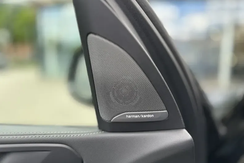 BMW X5 din 2024 cu 25.097 km - oferta BMW178801 - foto 5