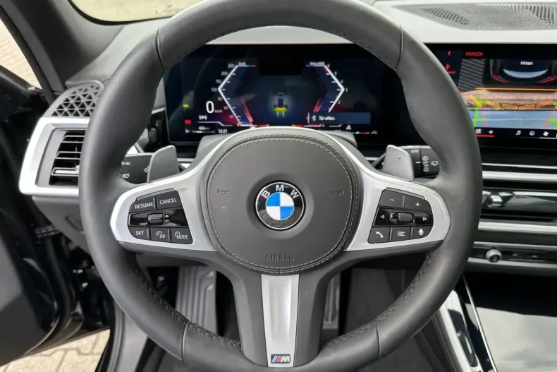 BMW X5 din 2024 cu 25.097 km - oferta BMW178801 - foto 8