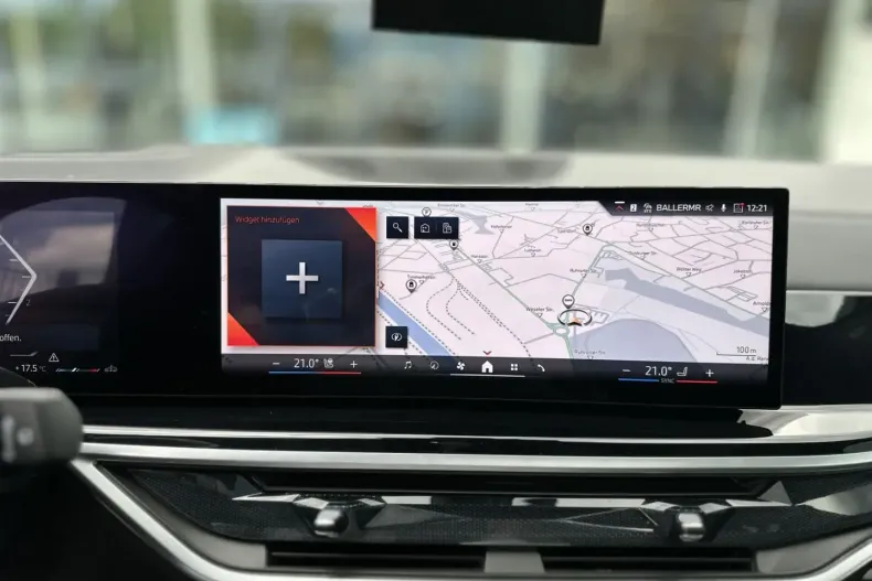 BMW X5 din 2024 cu 25.097 km - oferta BMW178801 - foto 9