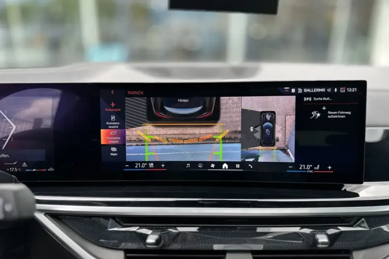 BMW X5 din 2024 cu 25.097 km - oferta BMW178801 - foto 10